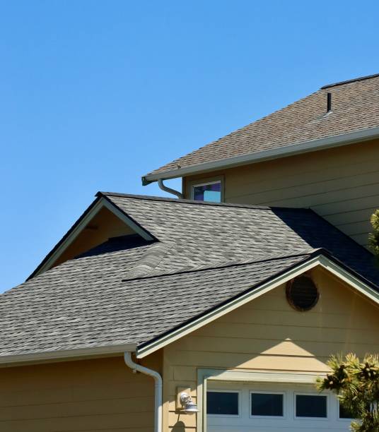 Trusted New Brighton, PA Roof Repair & Installaion Experts